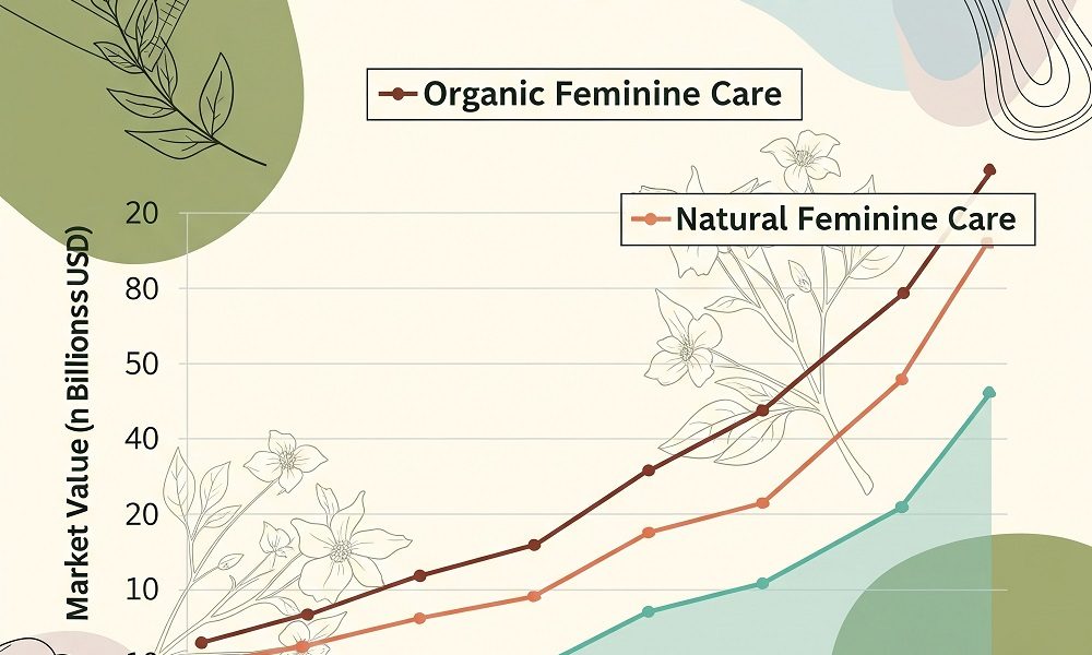 Organic and Natural Feminine Care Market