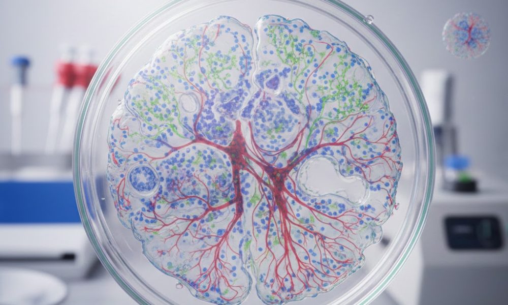 Organoid Market