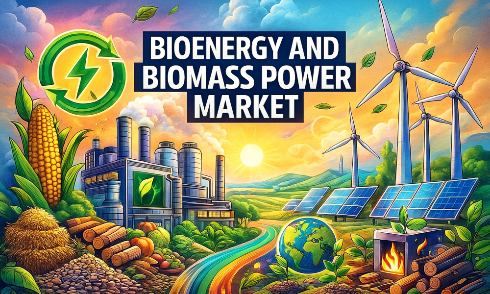 Ørsted, Vattenfall, Engie, Drax Group