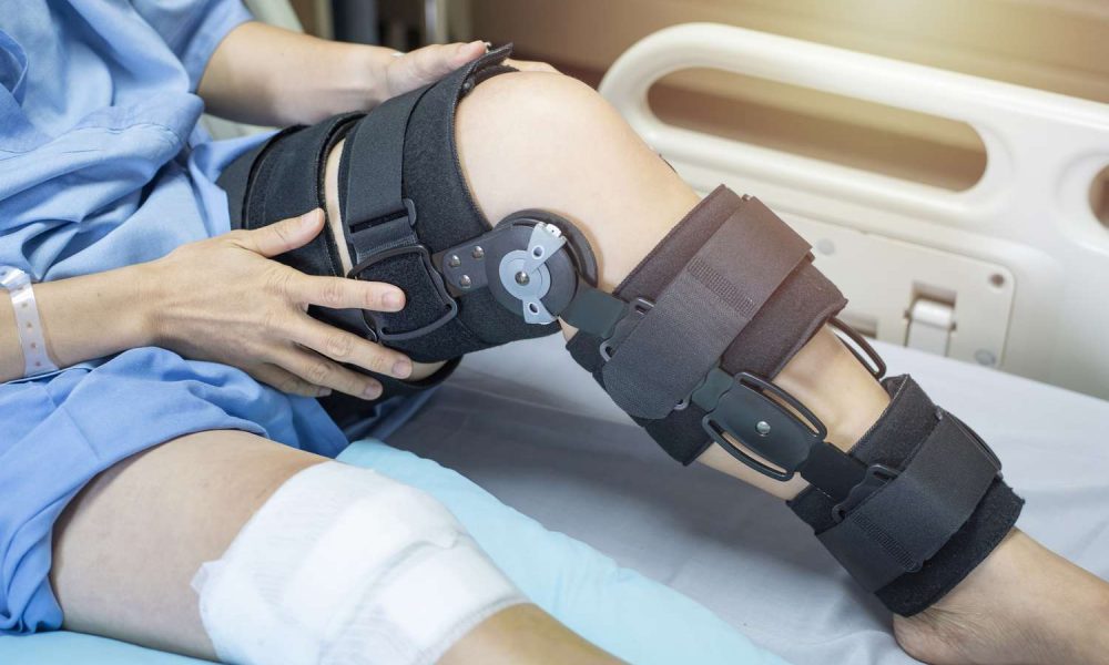 Orthopedic Prosthetic Device Market
