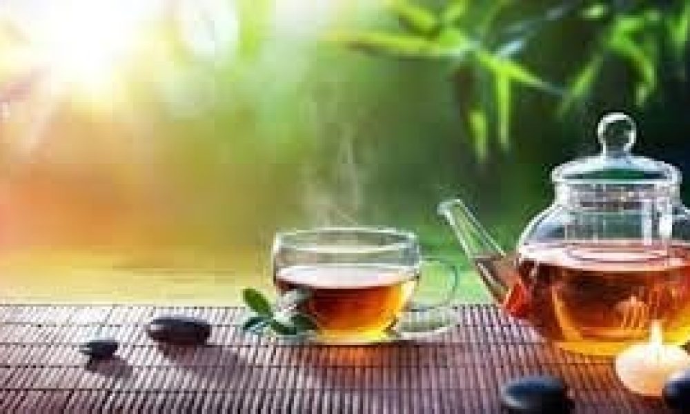 Out of Home Tea