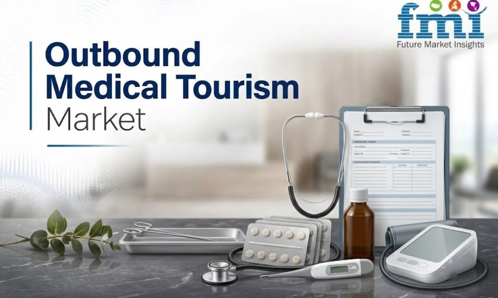 Outbound Medical Tourism Market