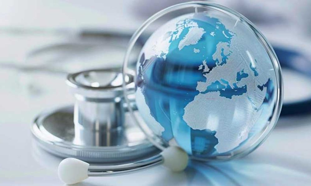 Outbound Medical Tourism Services Market