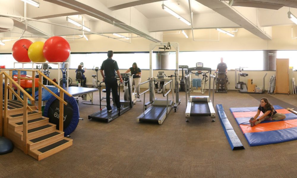 Outpatient Rehabilitation Centers Market1