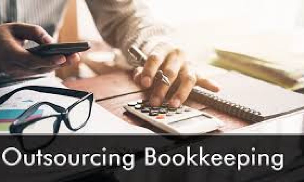 Outsourced Bookkeeping & Accounting Market