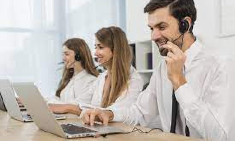 Outsourced Customer Care Services Market