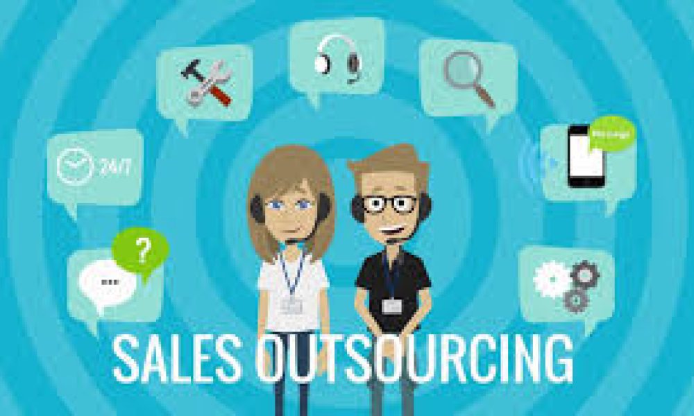 Outsourced Sales Service Market