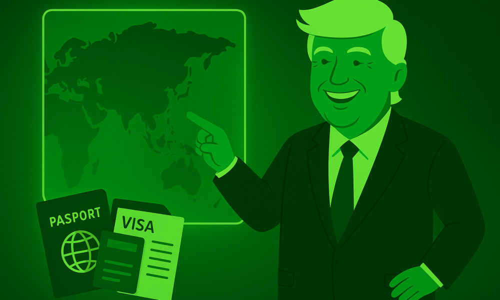 Outsourcing-H1B1