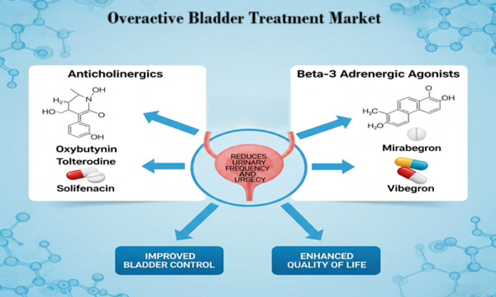 Overactive Bladder Treatment Market