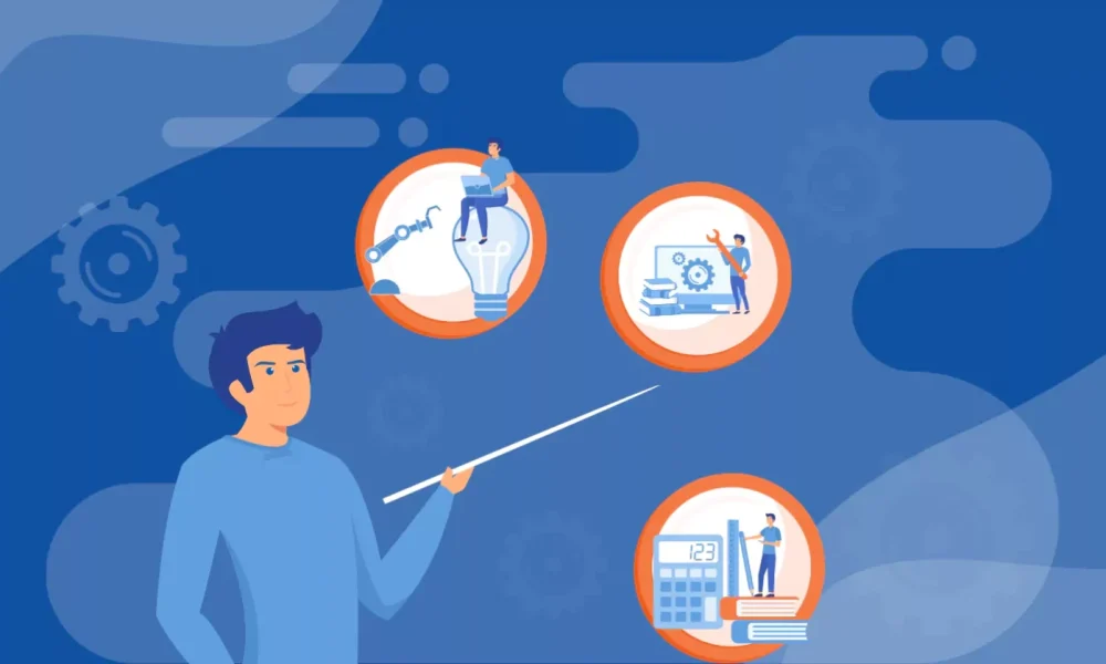Overall Operation Consulting Services Market