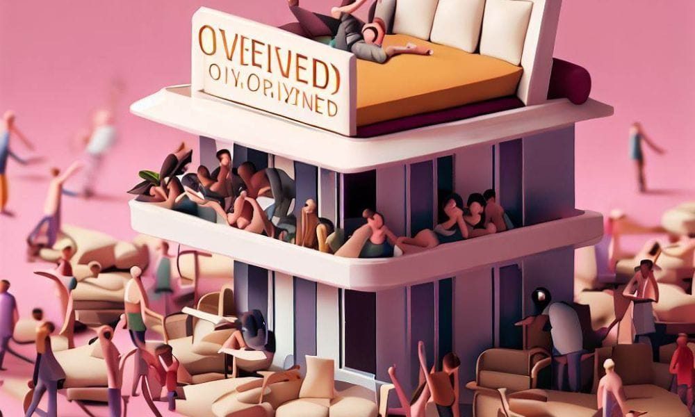 Overbooking Practices in the Hotel Industry An Ethical Dilemma