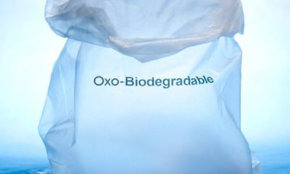 Oxo Biodegradable Bag Market