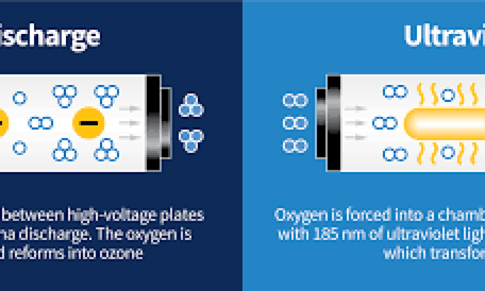 Oxygen Corona Discharge Ozone Generator Market