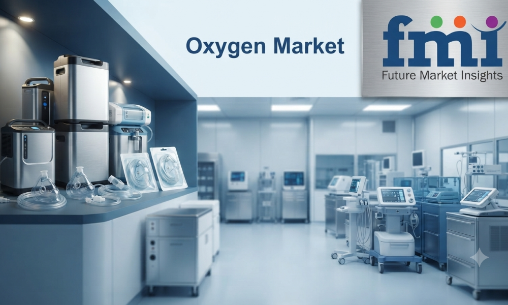 Oxygen Market (2)