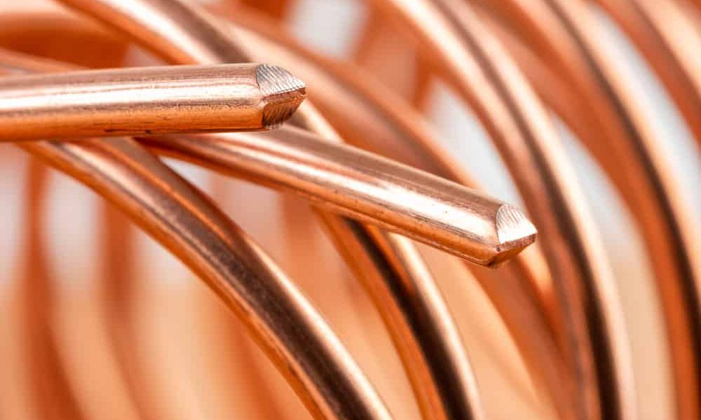 Oxygen-free Copper Market to See Huge Growth by 2030 | Mitsubishi ...