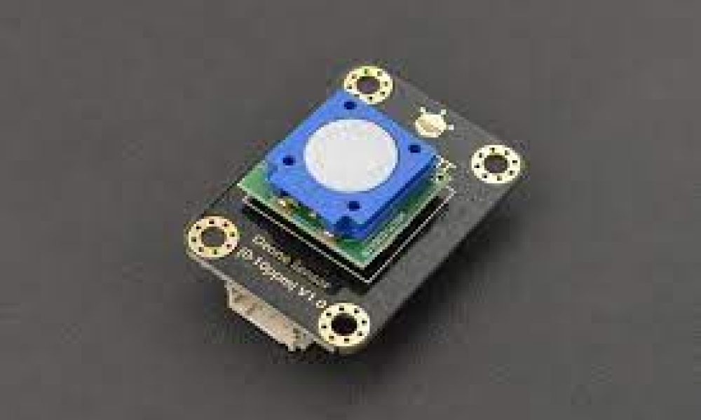 Ozone Sensor - Market