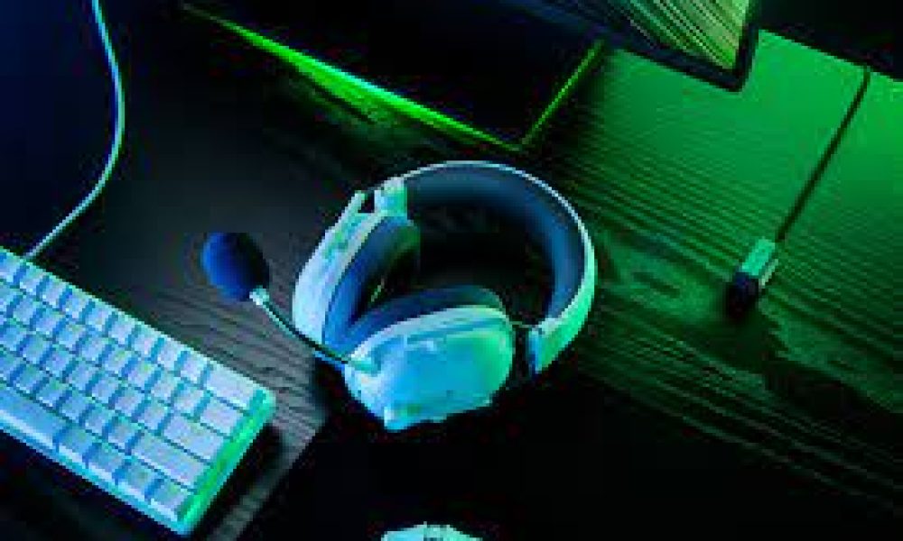 PC Gaming Headsets Market