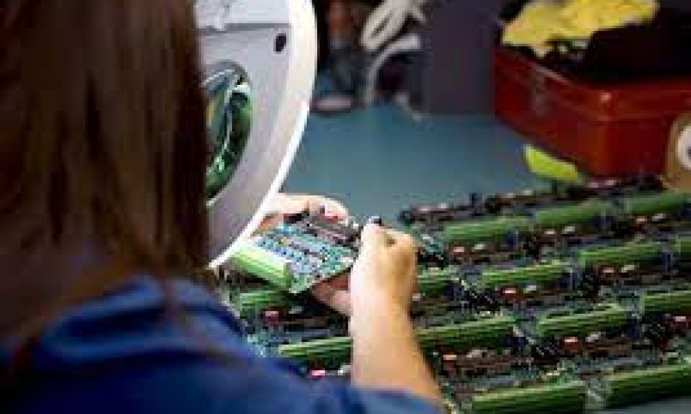 PCB Testing & Inspection Service Market - Big Changes Seen in Growth