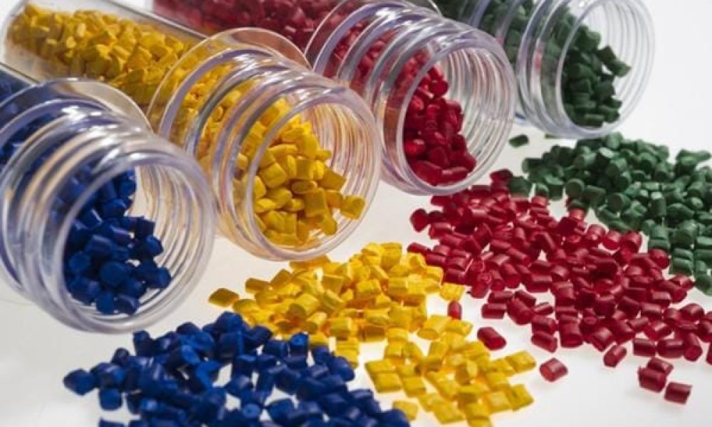 PE Resins Market