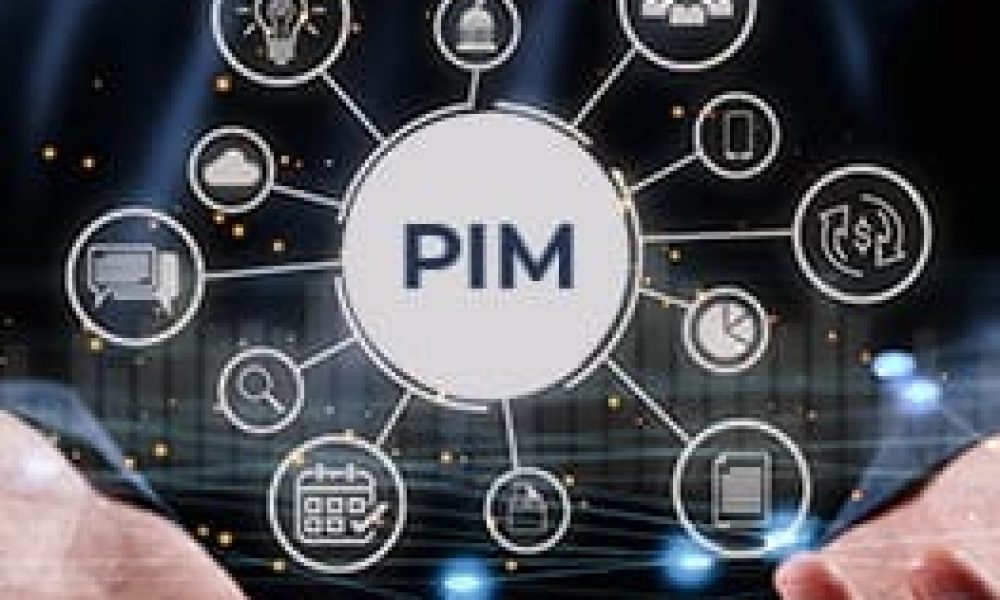 PIM Software Market