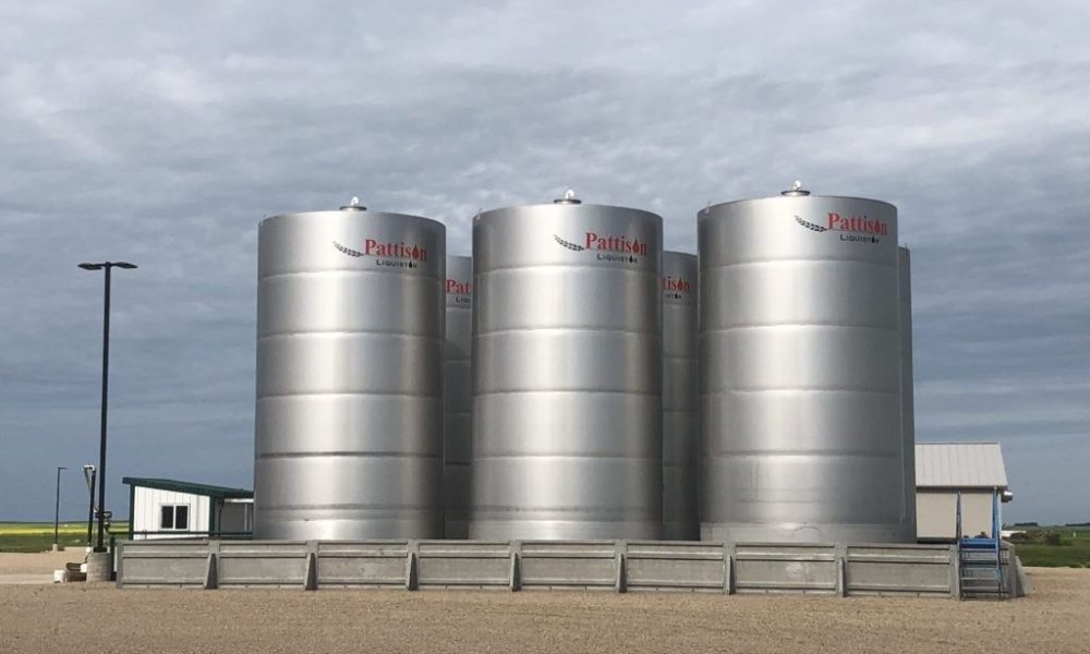 PP Storage Tanks Market