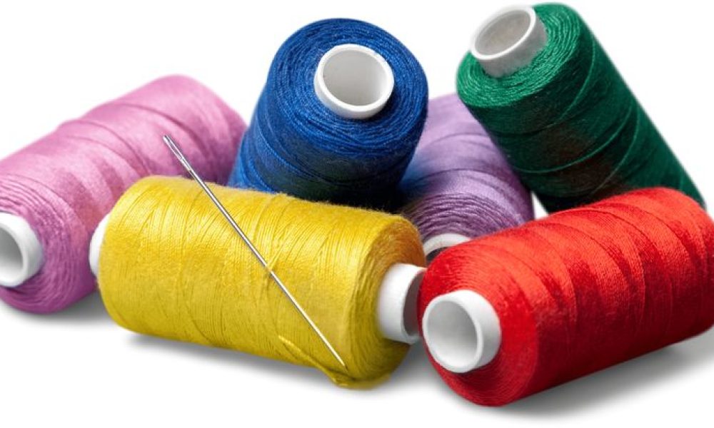 PPE Sewing Threads Market May Set an Incredible Growth Story | Coats ...