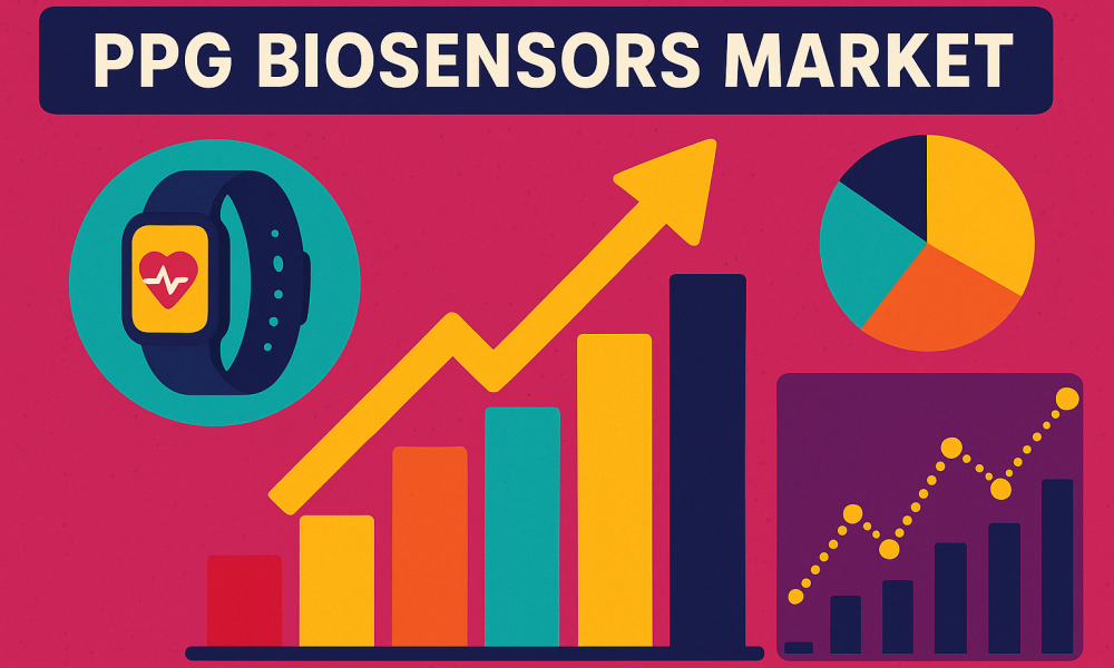 PPG Biosensors Market