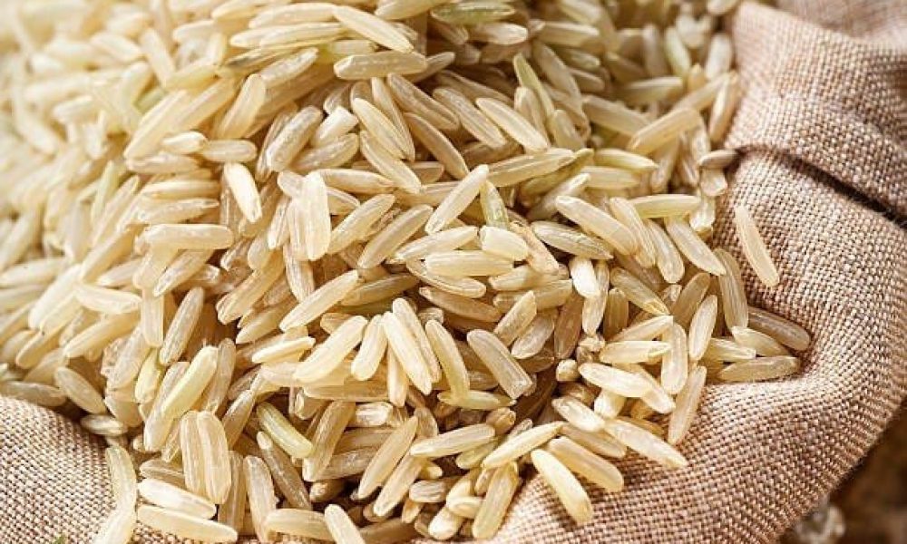 Packaged Basmati Rice Market Will Hit Big Revenues in Future | Adani ...