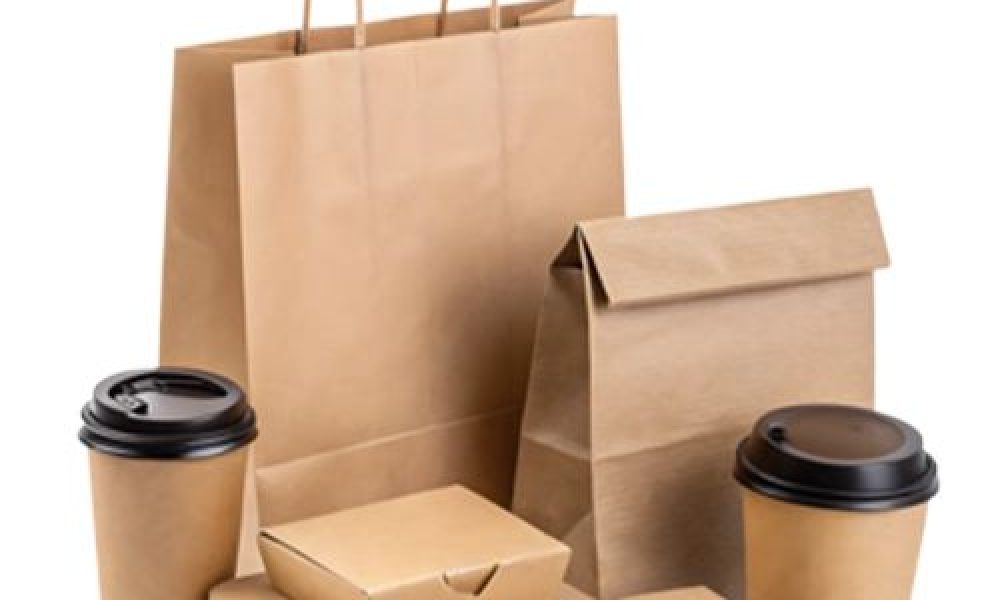 Packaged Food Traceability Market