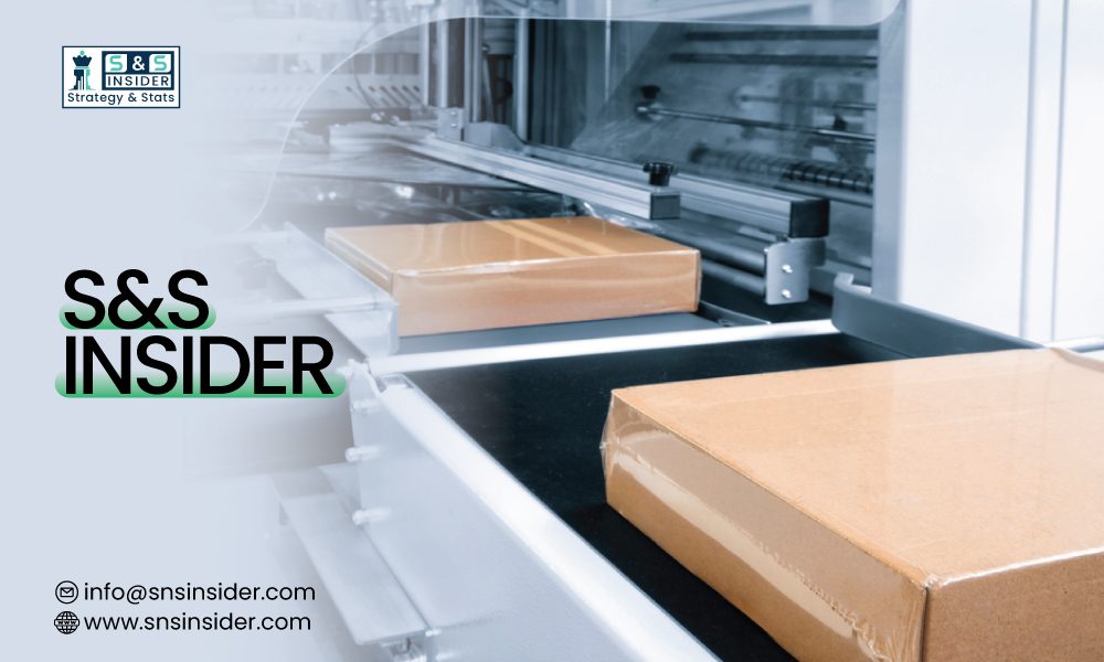 Fresh Food Packaging Market