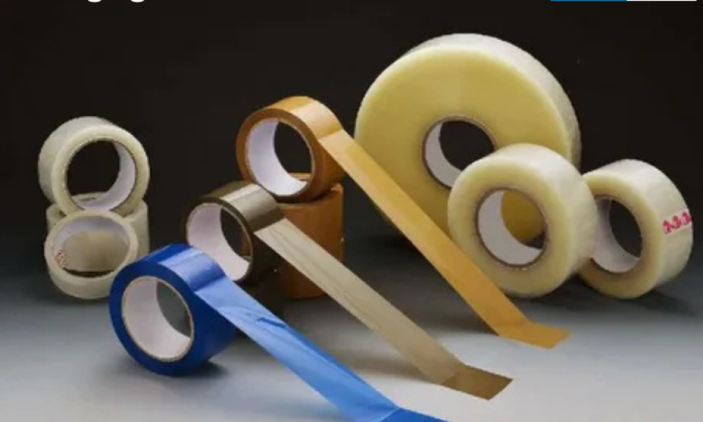 Packaging Adhesives Market (2)