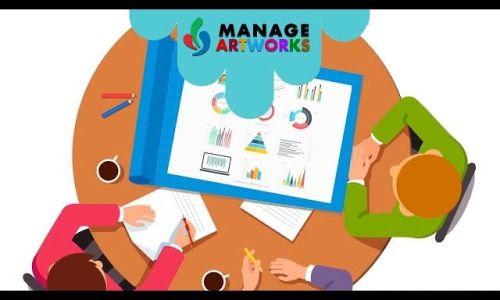 Packaging artwork management Software Market