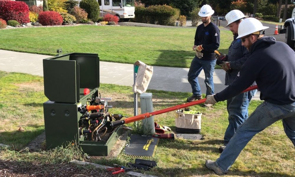 Pad Mounted Transformers Market