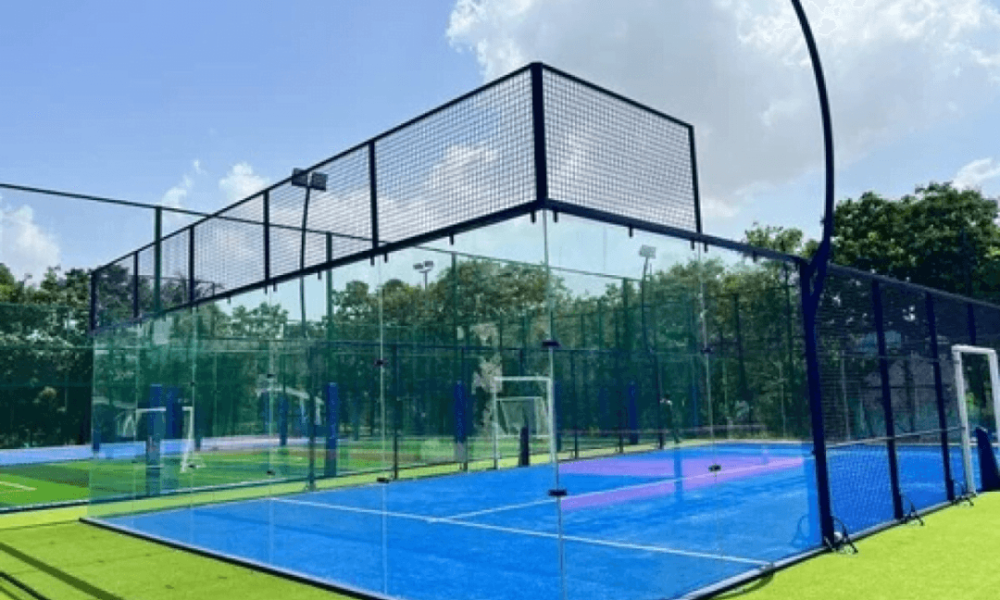 Padel Court Market