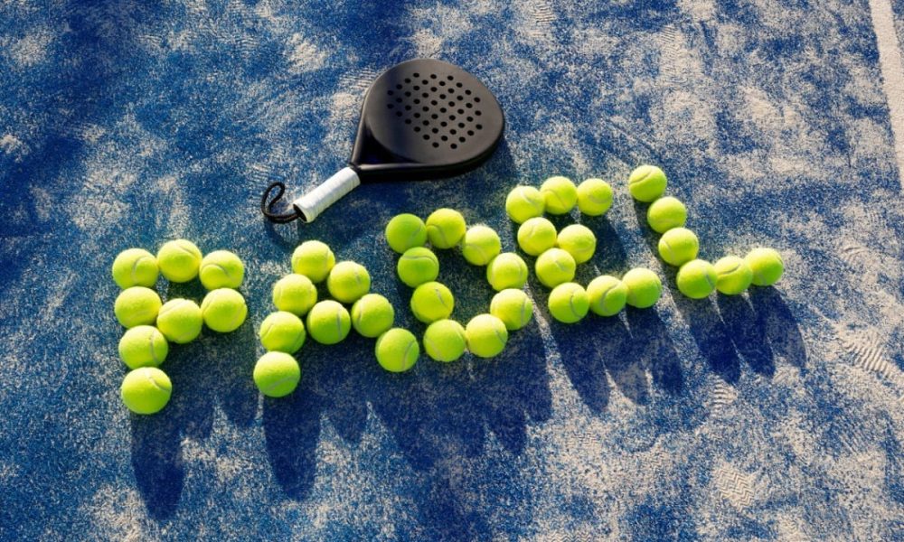Padel Sports Market