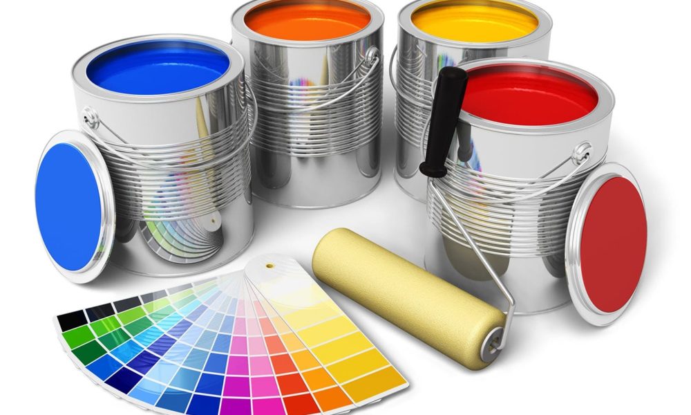 Paint Cans Market