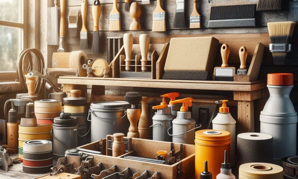 Paint Stripping Equipment Market