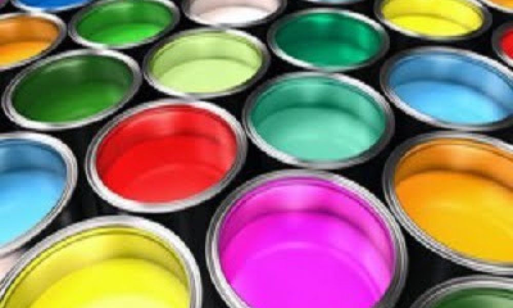 Paints and Coatings Market