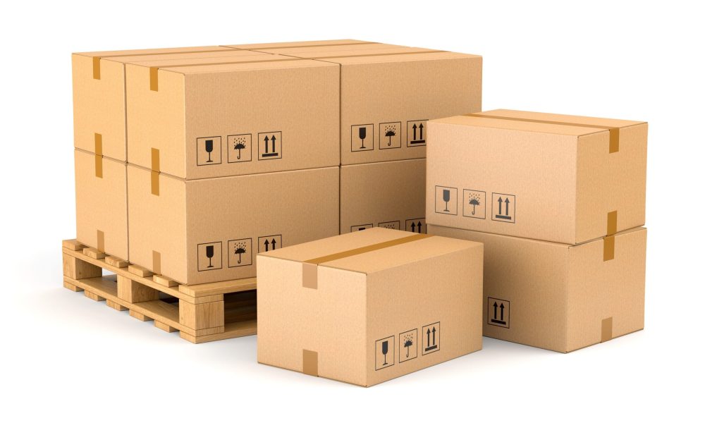 Pallet Box Market Share Analysis