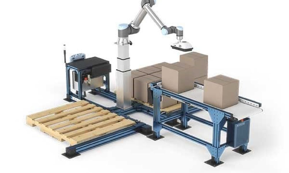 Palletizer