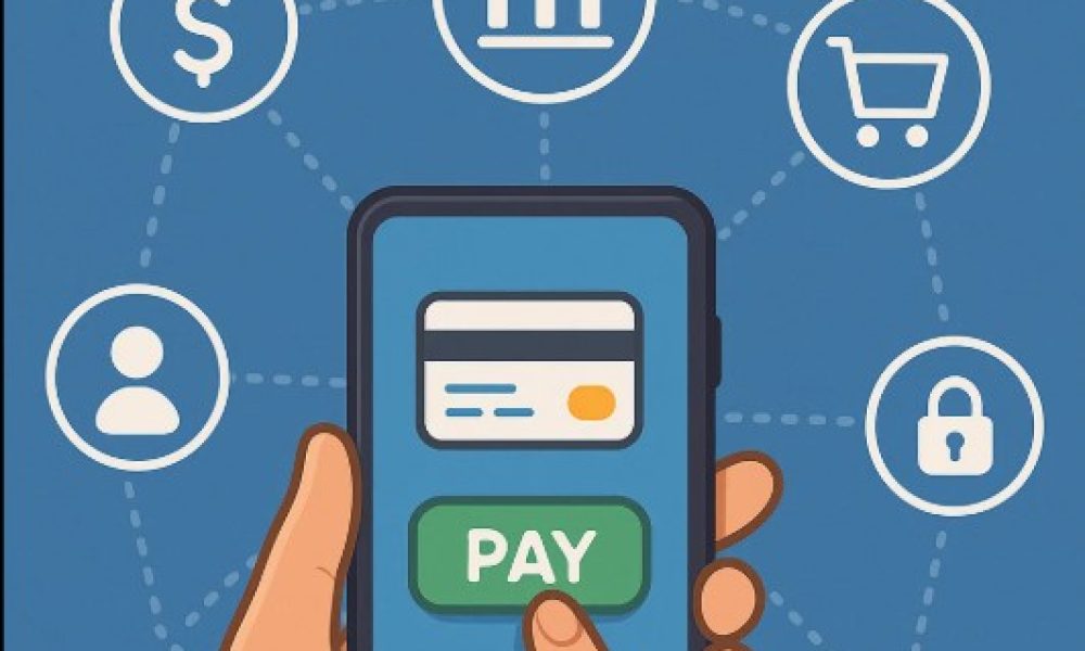 Palm Payment Technology Market