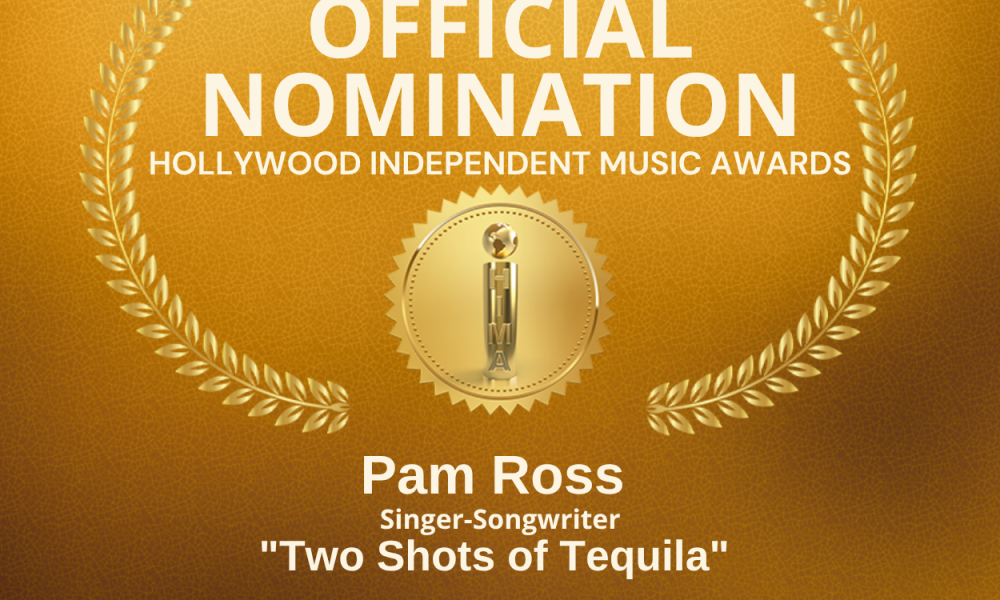 Pam Ross
