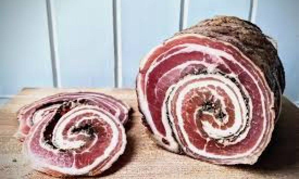 Pancetta Market