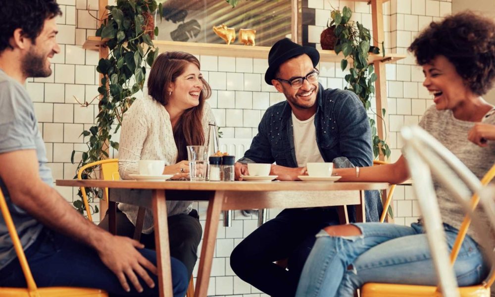 Pandemic Social Challenges: Tips to Rediscover Your Social Self and Learn How to Be Social