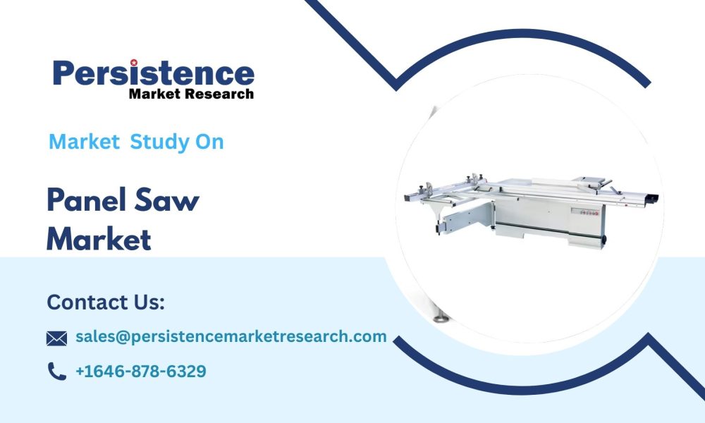 Panel Saw Market