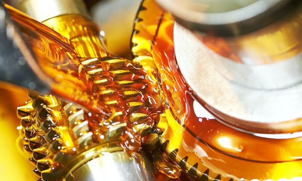 Paper Machine Oil Market