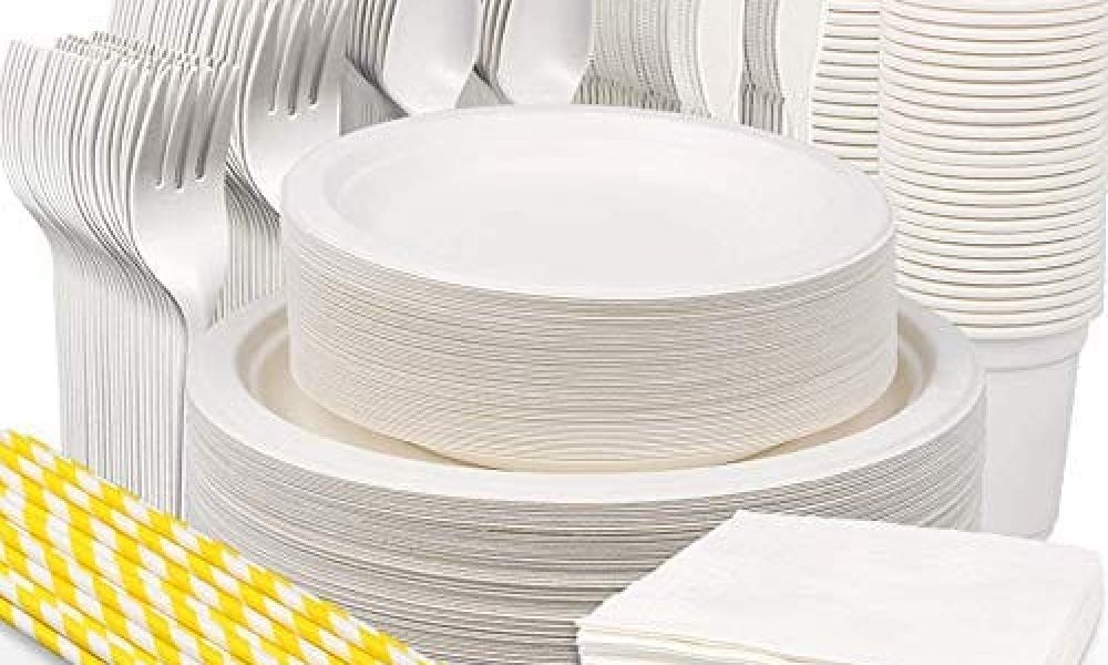 Paper Tablewares Market
