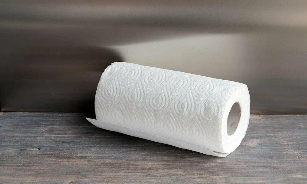 Paper Towels Market