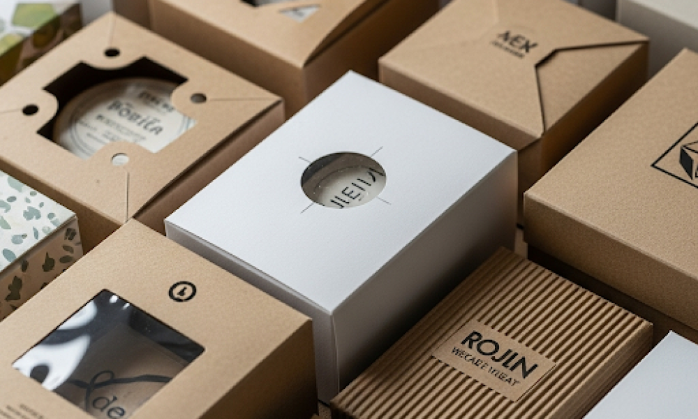 Paperboard Packaging Market