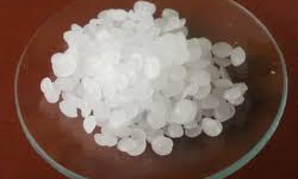 Paraffinum Liquidum Market